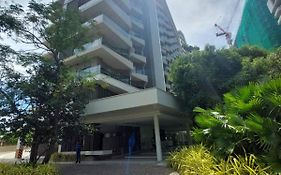 Condo In Tambuli Seaside Living Resort Lapulapu Cebu